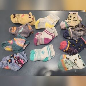 Bombas Toddler Socks